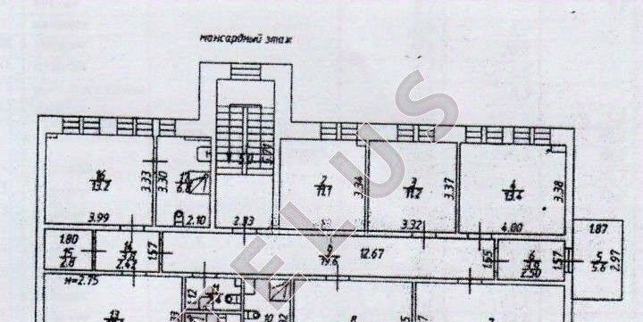 офис г Москва метро Авиамоторная ш Энтузиастов 6 фото 11