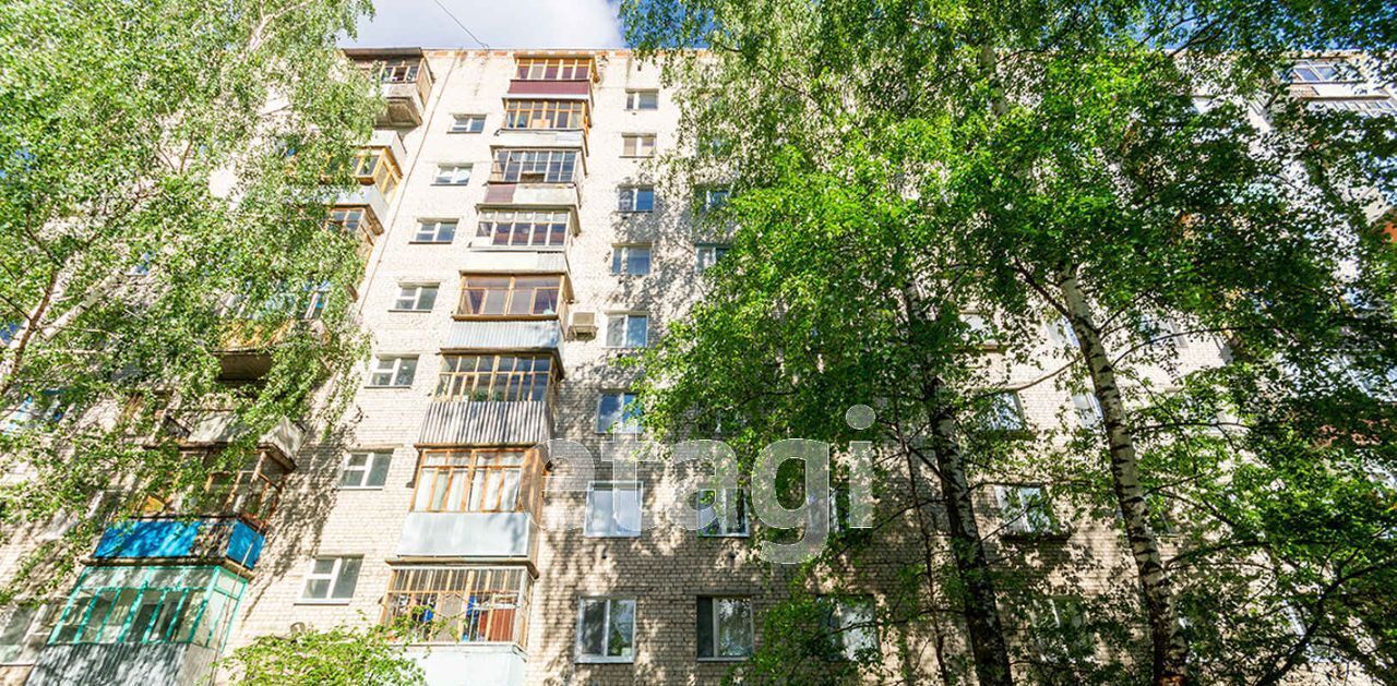 квартира г Казань Яшьлек ул Восход 3 фото 8