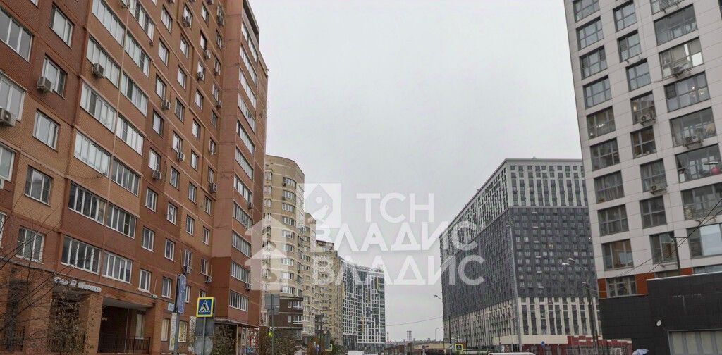 квартира г Москва метро Медведково ул Рождественская 5 Московская область, Мытищи фото 26