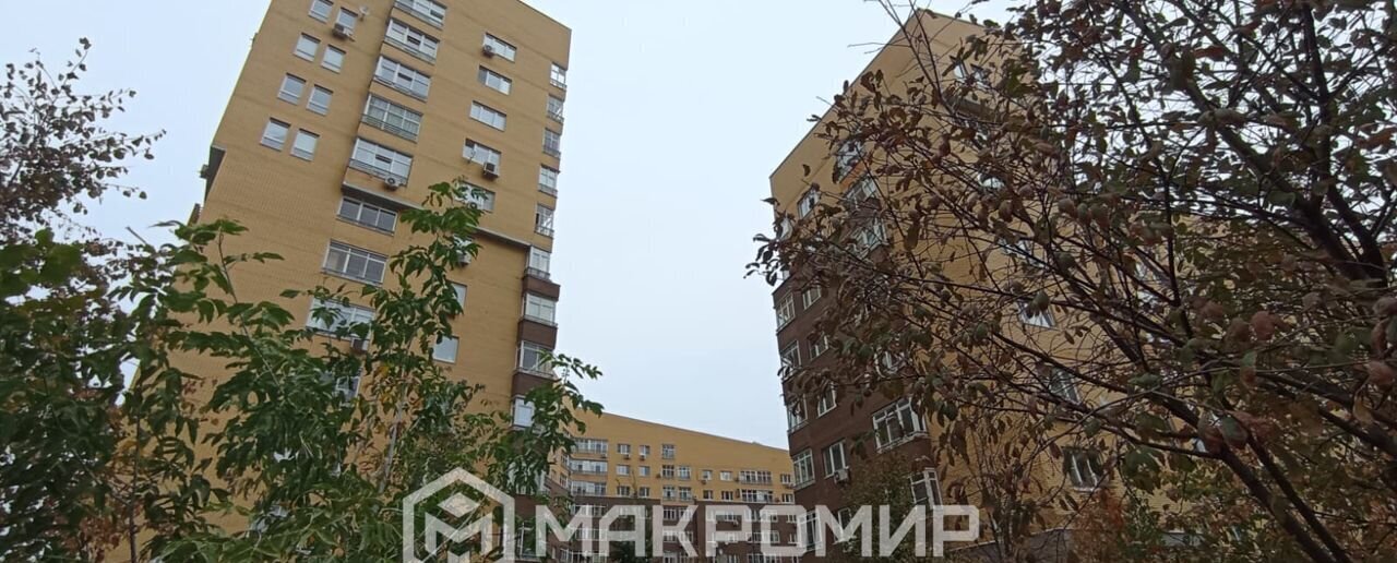 квартира г Москва п Сосенское п Коммунарка ул Лазурная 5 метро Коммунарка Новомосковский административный округ, Московская область фото 39