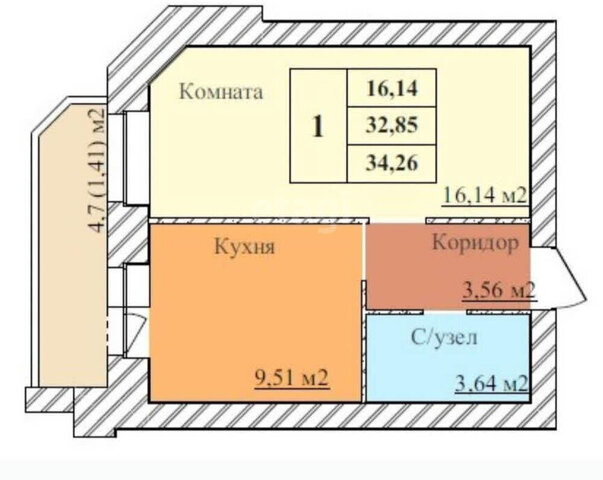 р-н Дзержинский Норское пер 2-й Норский 6 фото