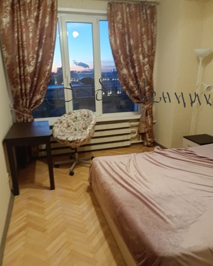 квартира г Москва метро Таганская Котельническая наб., 33к 1 фото 1