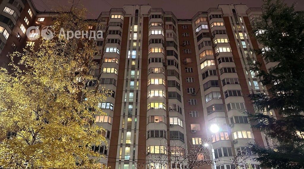 квартира г Красногорск ул им. Зверева 6 Пенягино фото 26