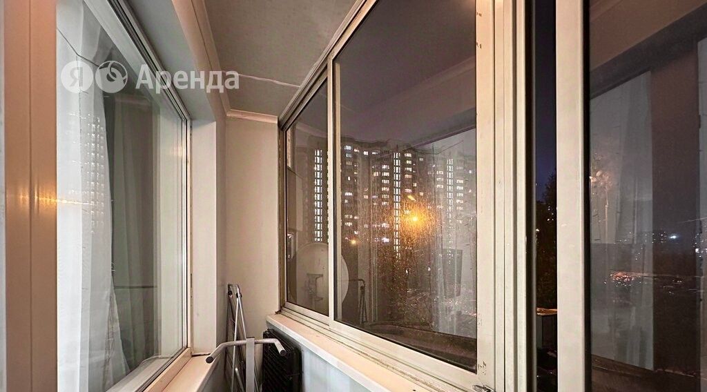 квартира г Красногорск ул им. Зверева 6 Пенягино фото 20