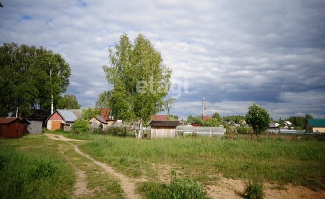 д Новое Домозерово муниципальное образование Югское фото