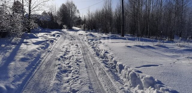 р-н Пригородный с Николо-Павловское ул Полевая фото