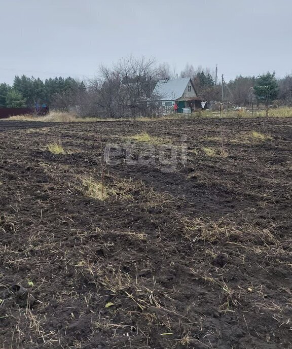 земля р-н Старооскольский снт Надежда 4 Старооскольский городской округ фото 7