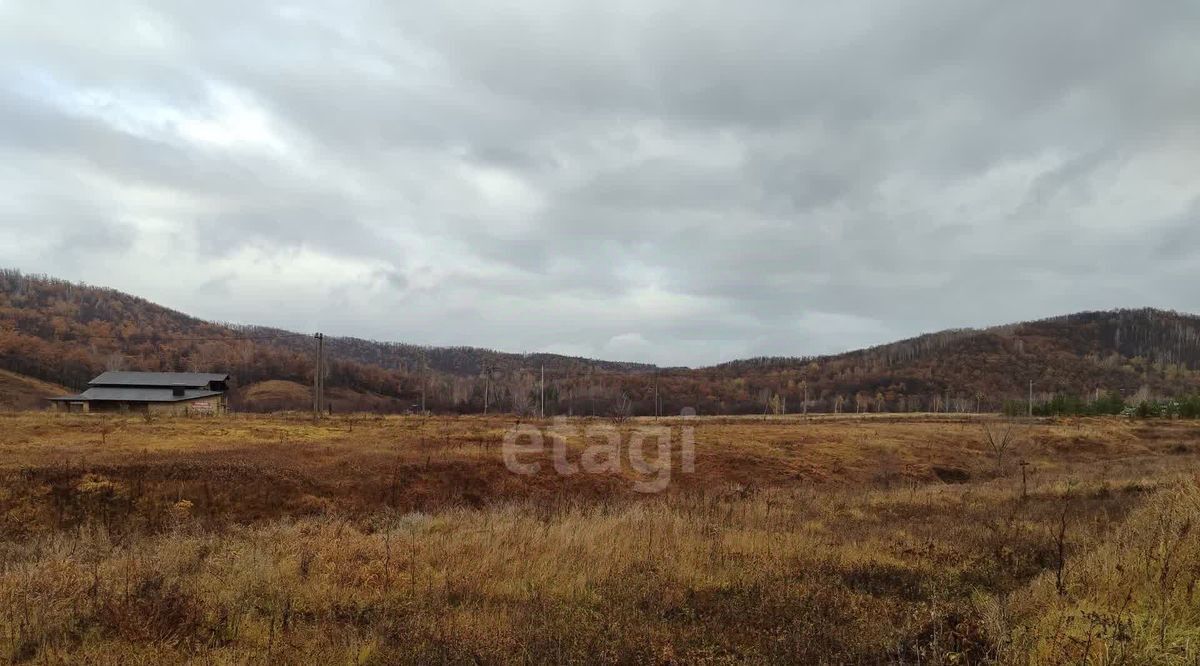 земля р-н Альметьевский с Ямаш ул Советская фото 15