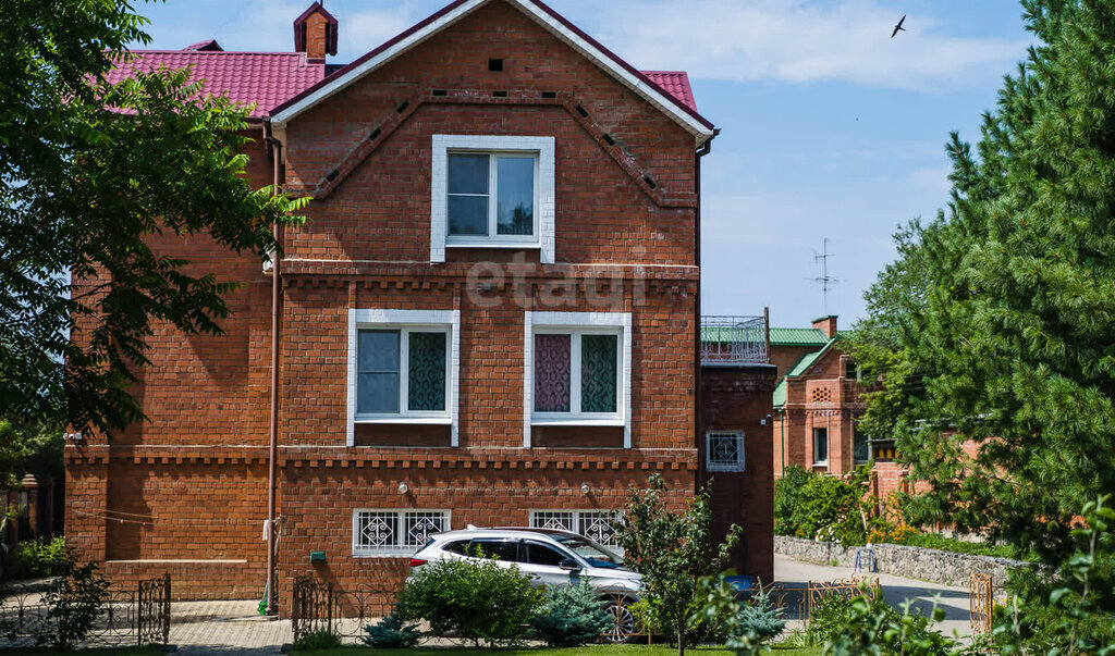 дом р-н Иркутский рп Маркова ул Старательская Марковское городское поселение фото 2