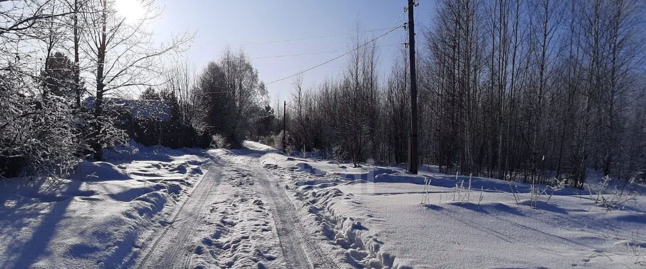 земля р-н Пригородный с Николо-Павловское ул Полевая фото 1