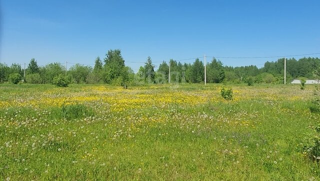 земля р-н Рудничный ул Святой Источник фото