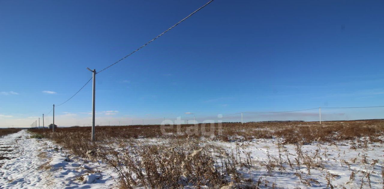 земля р-н Пригородный с Николо-Павловское фото 2