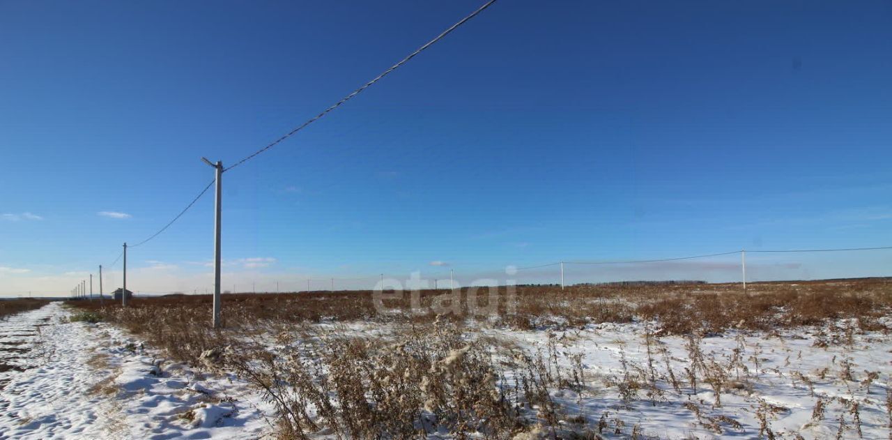 земля р-н Пригородный с Николо-Павловское фото 2