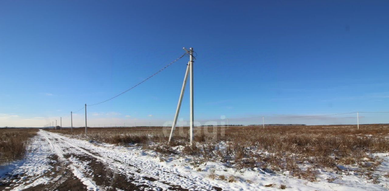 земля р-н Пригородный с Николо-Павловское ул Полевая фото 4