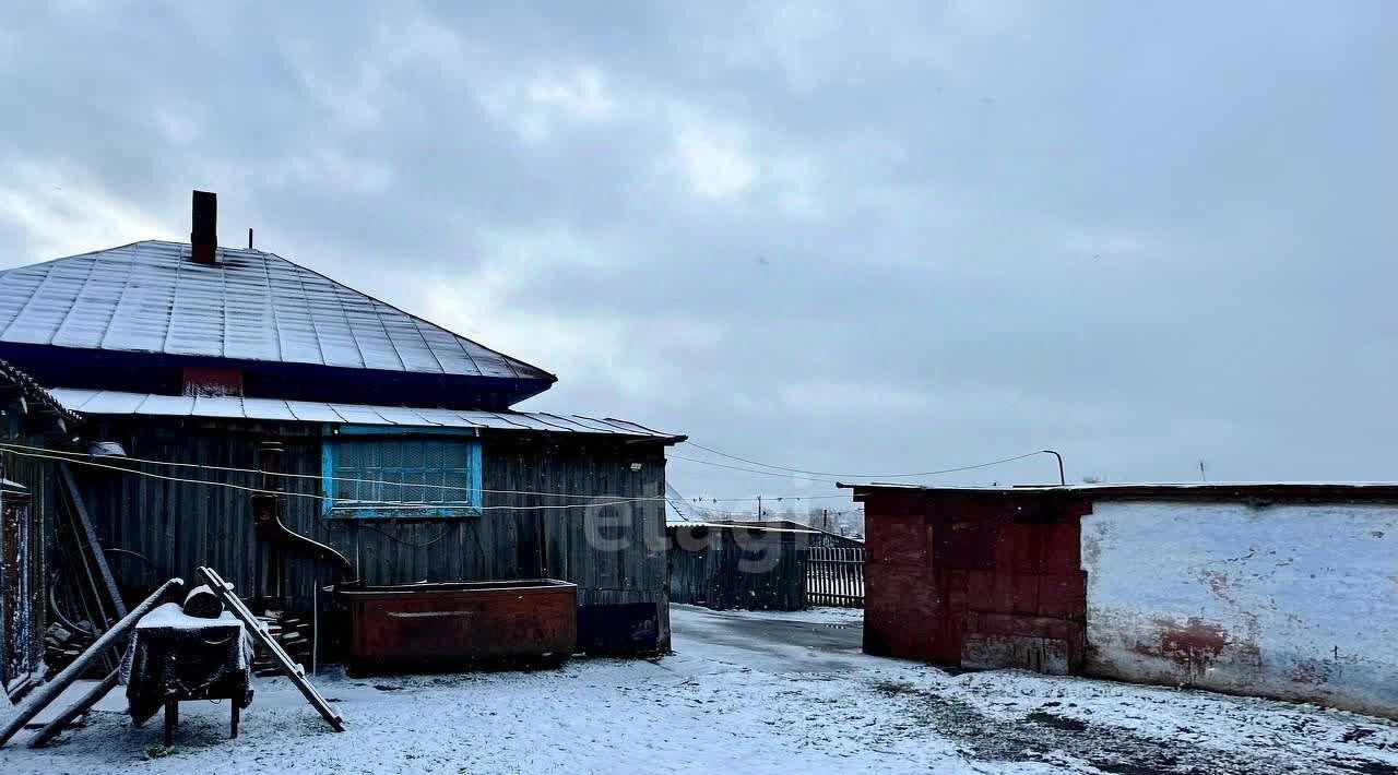 дом р-н Гурьевский г Гурьевск ул К.Либкнехта фото 19