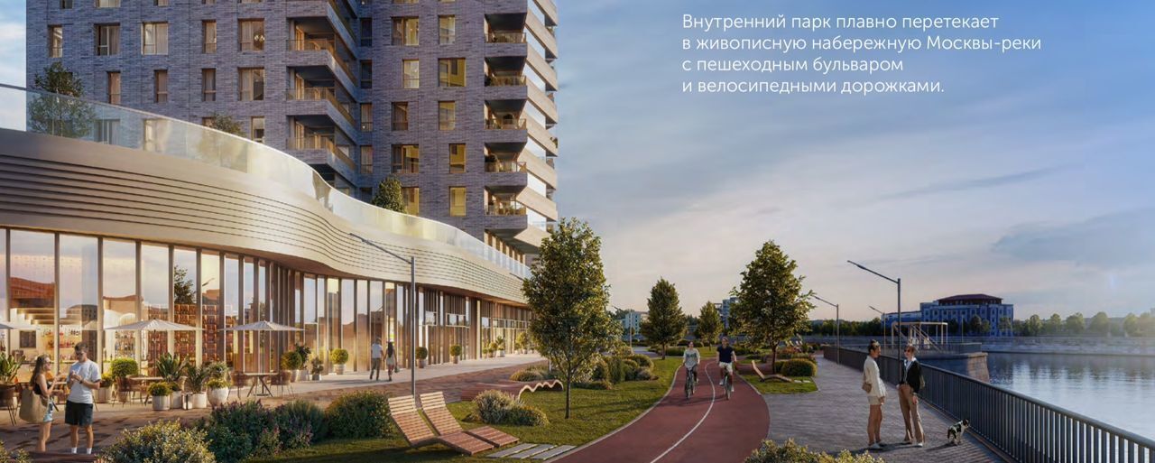 квартира г Москва метро Пролетарская ул Эдуарда Стрельцова 2 корп. 1 фото 5