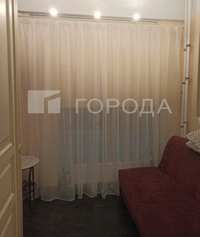 метро Красный Балтиец ул Клары Цеткин 18к/3 фото