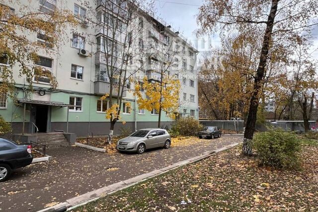 квартира пл Победы 12 Калуга городской округ фото