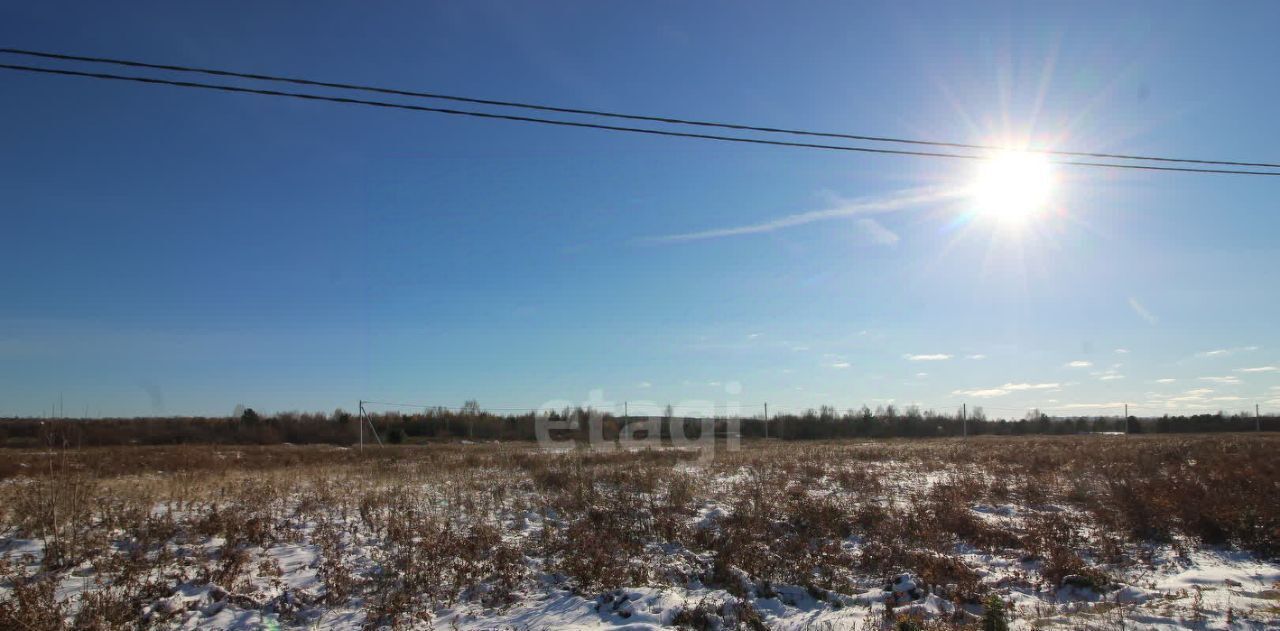 земля р-н Пригородный с Николо-Павловское фото 23