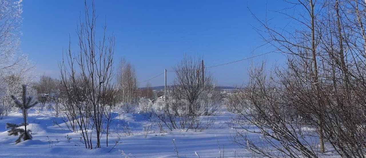 земля р-н Пригородный с Николо-Павловское ул Полевая фото 14