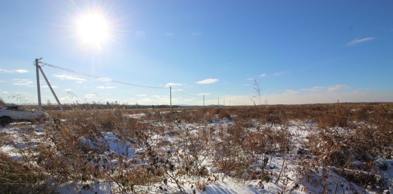 земля р-н Пригородный с Николо-Павловское фото 20