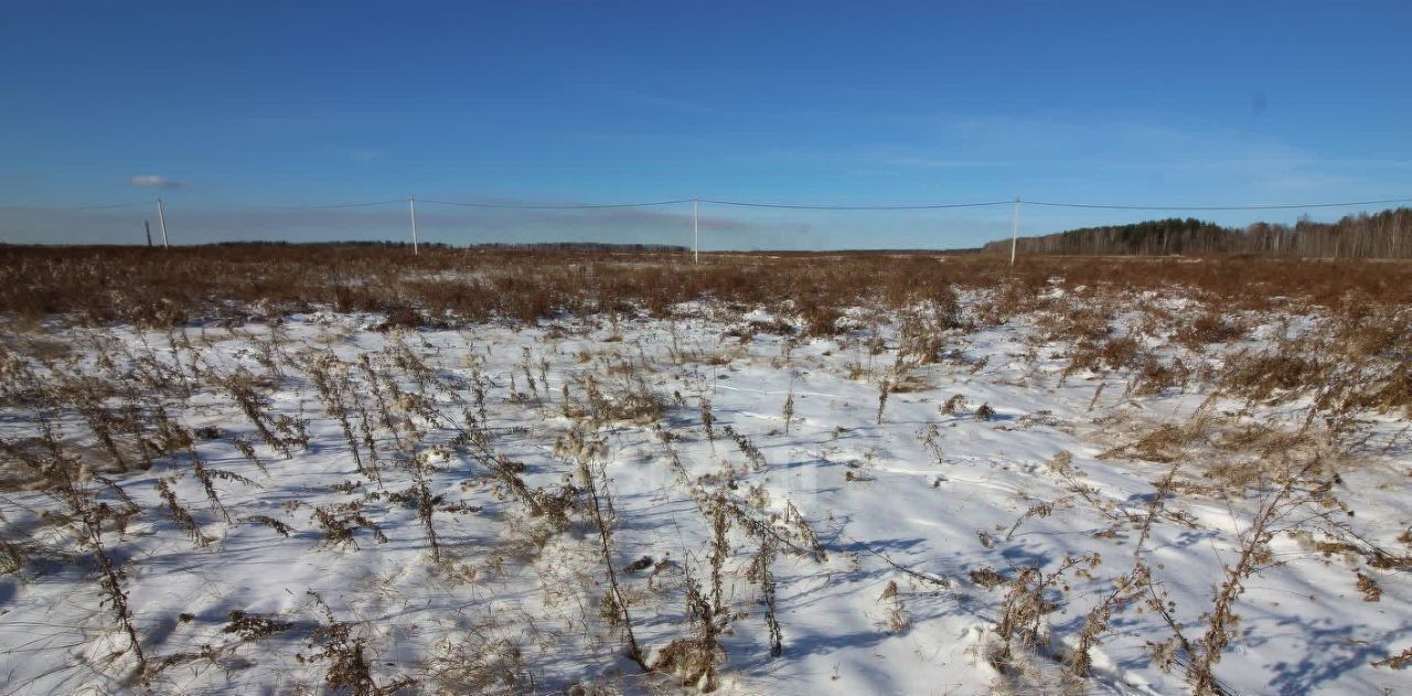 земля р-н Пригородный с Николо-Павловское ул Полевая фото 15