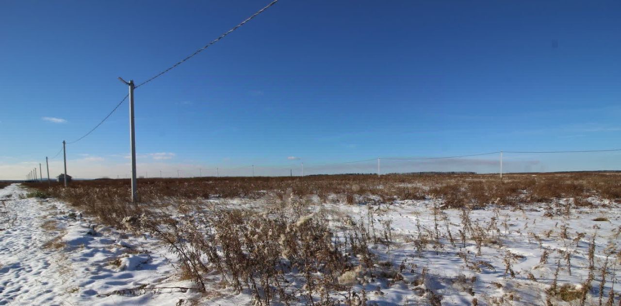 земля р-н Пригородный с Николо-Павловское ул Полевая фото 25