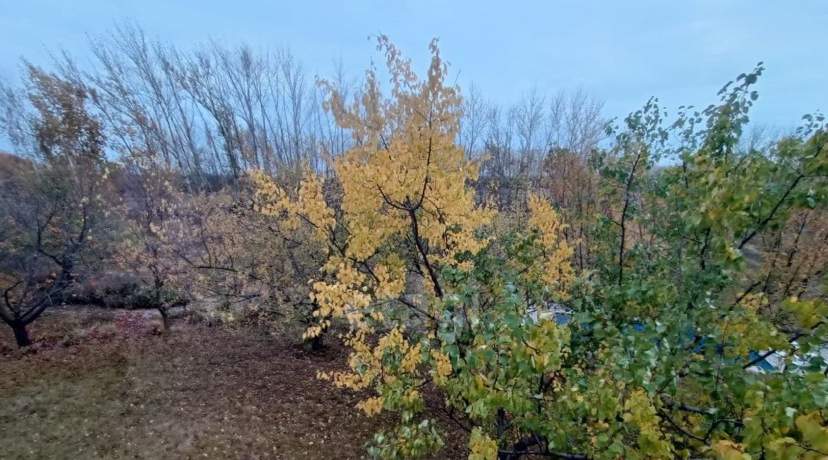 дом р-н Хохольский снт Кооператор Хохольское городское поселение фото 18