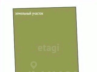 дом р-н Хохольский снт Кооператор Хохольское городское поселение фото 22