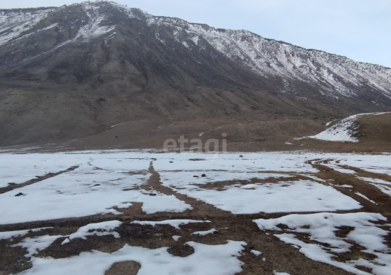 земля р-н Улаганский с Чибит Усть-Улаган фото 7