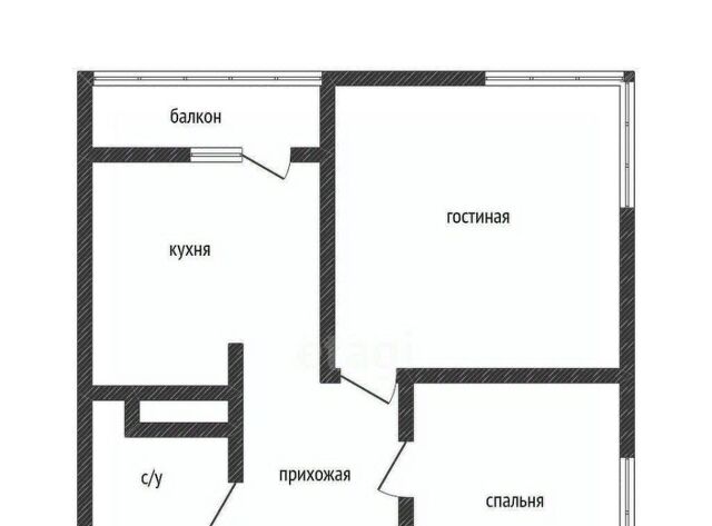 р-н Прикубанский дом 89 фото