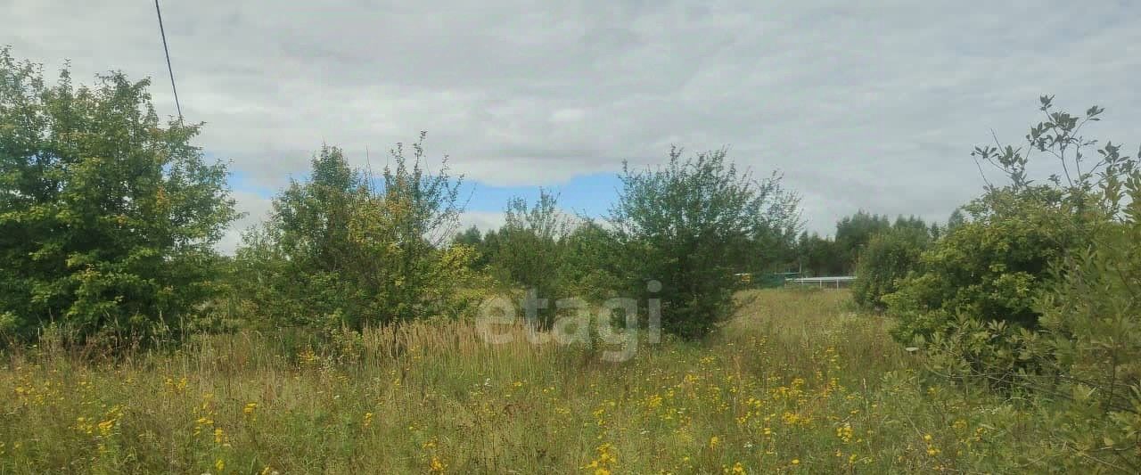 земля р-н Малоярославецкий с Госсортоучасток Спас-Загорье с пос фото 3