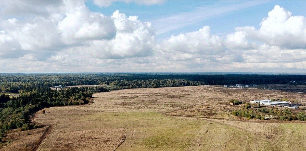 земля городской округ Истра д Малое Ушаково фото 4