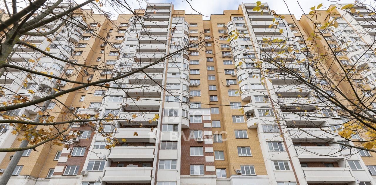 квартира г Москва метро Щелковская ул Мичурина 21а Московская область, Королев фото 40