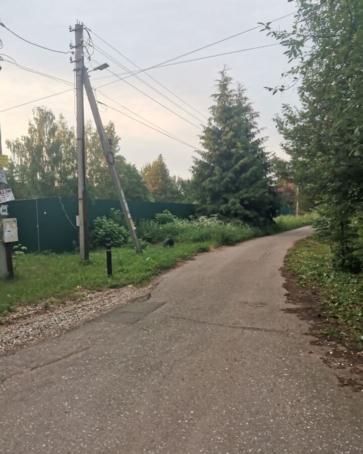 земля городской округ Раменский с Быково ул Береговая 15 км, коттеджный пос. Спартак, Жуковский, Быковское шоссе фото 6