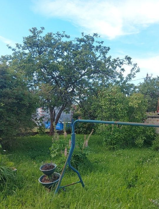 дом г Санкт-Петербург метро Проспект Ветеранов ул Ягодная 105 снт тер.Трансмаш фото 25