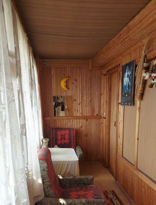 дом г Санкт-Петербург метро Проспект Ветеранов ул Ягодная 105 снт тер.Трансмаш фото 11