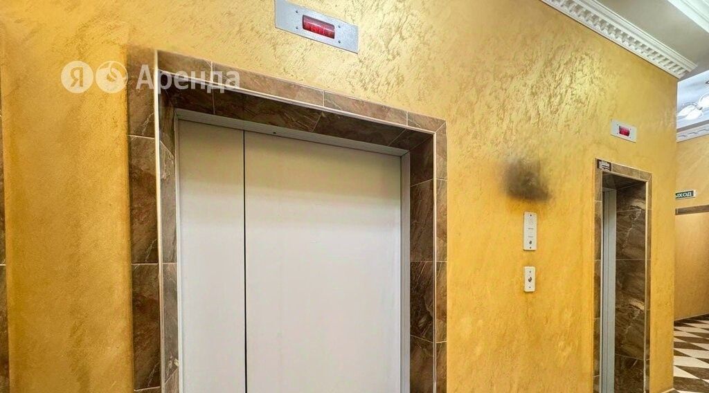 квартира г Краснодар р-н Прикубанский ул им. Героя Сарабеева В.И. 5к/3 фото 20