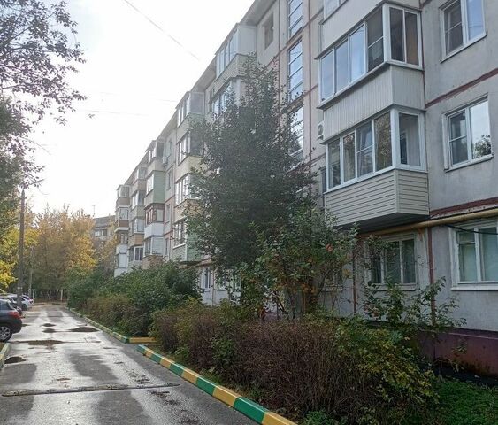 ул Кауля 13/2 Тула городской округ фото