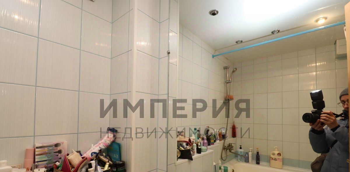 квартира г Магадан ул Пролетарская 61к/2 фото 14