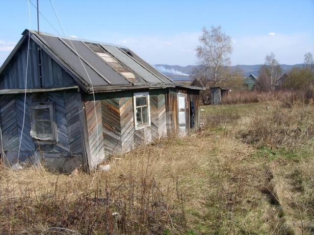 снт Галичное Садовая улица, Комсомольск-на-Амуре фото