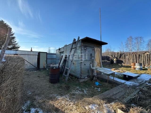 ул Садовая городское поселение Солнечный фото