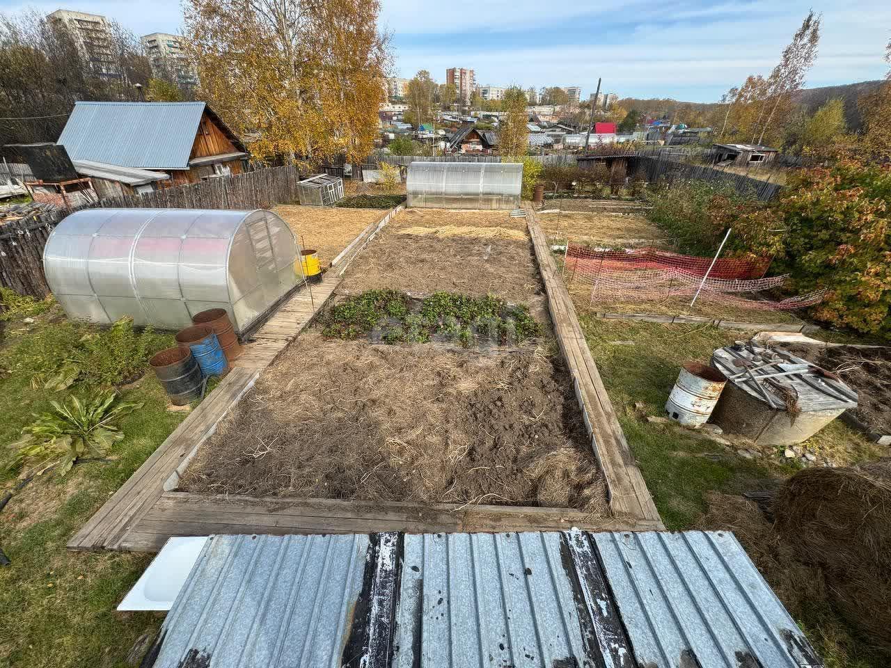 земля р-н Солнечный рп Солнечный ул Садовая городское поселение Солнечный фото 3