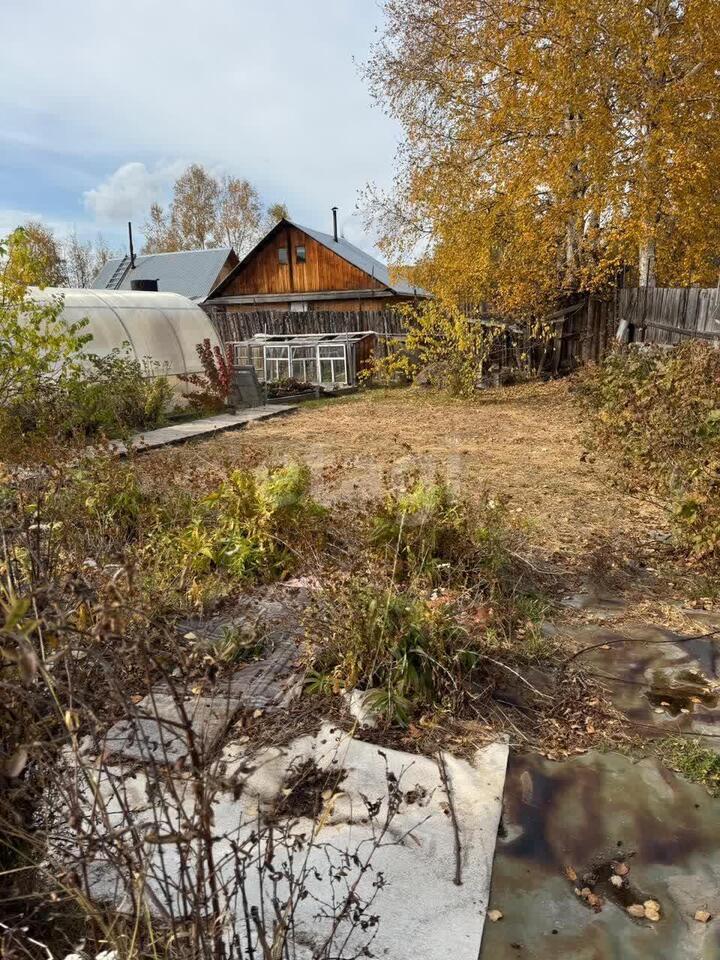 земля р-н Солнечный рп Солнечный ул Садовая городское поселение Солнечный фото 6