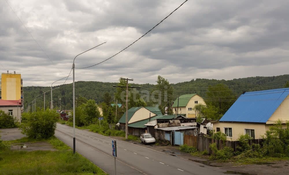 квартира г Междуреченск ул Лазо 30 Кемеровская обл. - Кузбасс фото 6