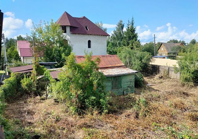 16 км, садовое товарищество Продмонтаж, 24, г. о. Истра, Волоколамское шоссе фото