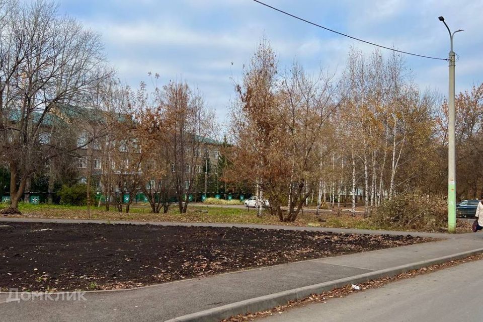 квартира г Уфа р-н Демский ул Мусоргского 21 Уфа городской округ фото 5