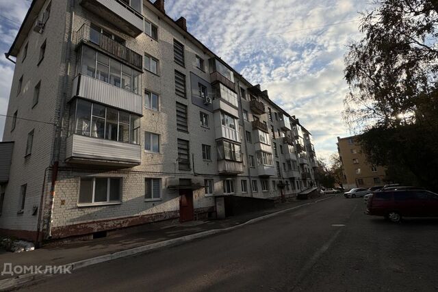 г Орел р-н Советский Орел городской округ, Сурена Шаумяна, 13а фото