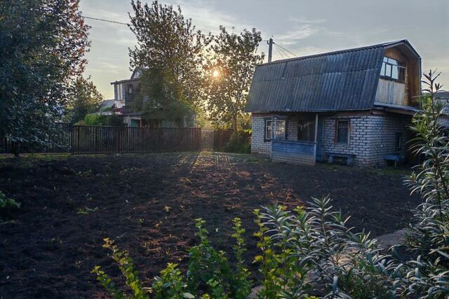 снт Аклан городской округ Нефтекамск, 7-я улица фото