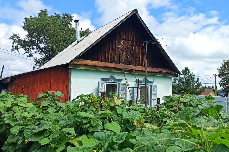 дом г Арсеньев ул Кочубея 18 Арсеньевский городской округ фото 1